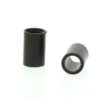 Atomik Rear Shaft Plastic Tube (2pcs) for Barbwire 2/3 RC Boats, 18097