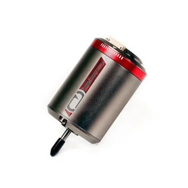 Atomik Red 540 6.5T Brushless Motor, 13011