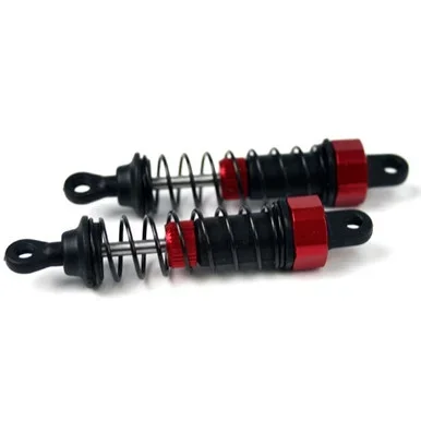 Atomik Shock Absorbers 2pcs for MM 1/18 RC Rally Car and Raptor SCT, 9106