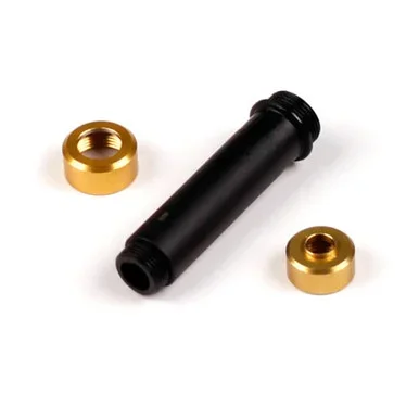 Atomik Steering Damper – Deegan MM and VMX 450 Dirtbikes, 0411