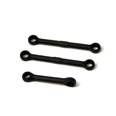 Atomik Steering Link Set for MM 1/18 RC Rally Car and Raptor SCT, 9121