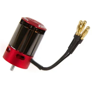 Atomik V380 2200kv Marine Outrunner Brushless Motor, 1357