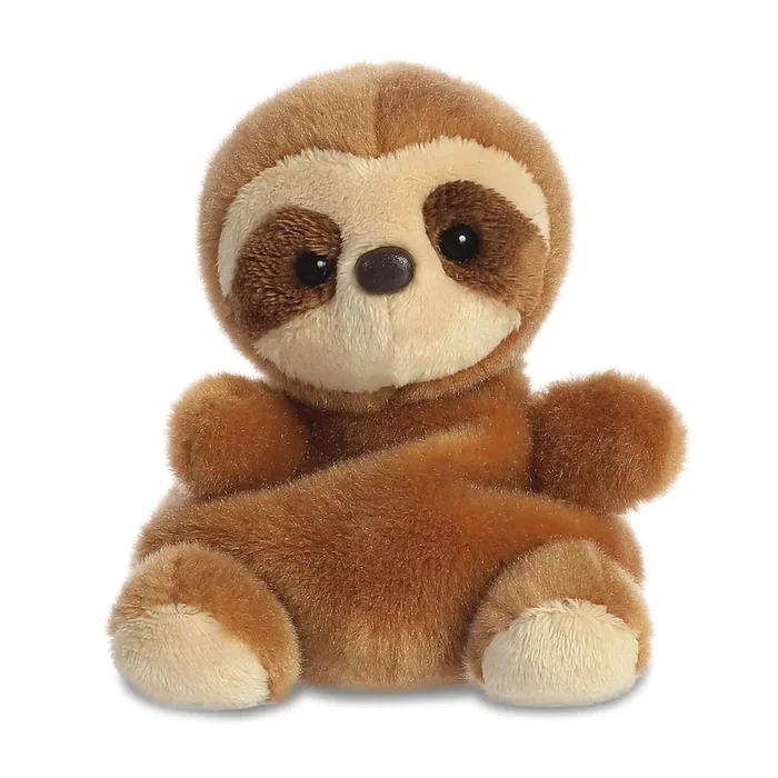 Aurora Flopsie Plush Toy – Eco-Friendly 5″ Soft Toy