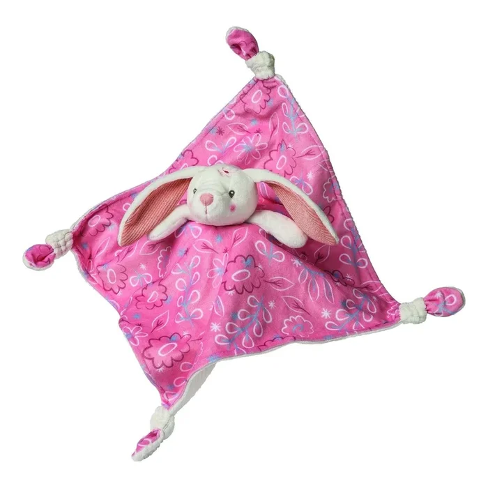 Aurora: Mary Meyers – Bella Bunny Blanket Soft Toy 12-Inch