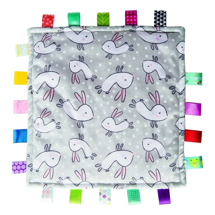 Aurora: Mary Meyers TG Original Comfy Bunnies Soft Toy 12 Inch