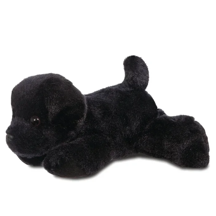 Aurora Mini Flopsie Plush Toy – Eco-Friendly 8″ Soft Toy