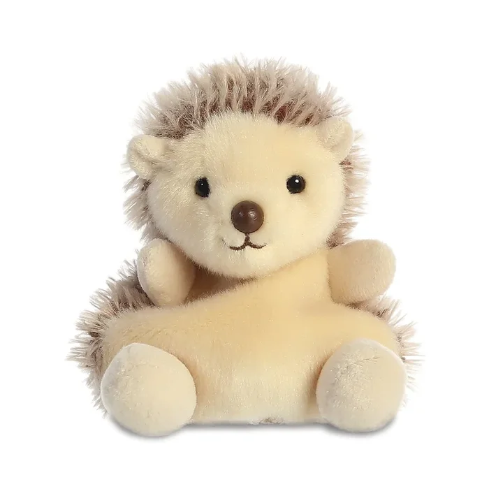 Aurora Palm Pals 5″ Plush- Hedgie Hedgehog