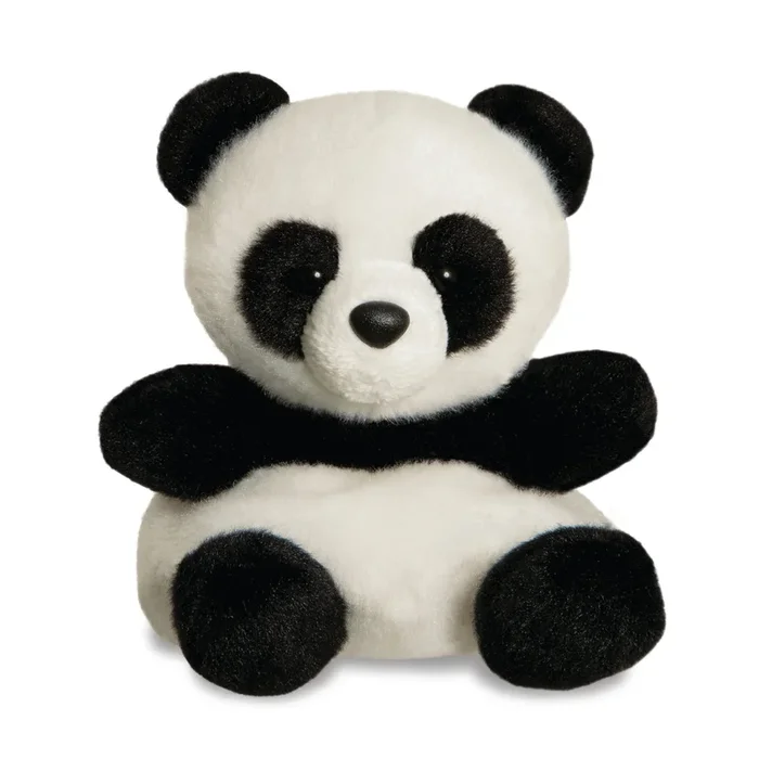 Aurora: Palm Pals Bamboo Panda 5″