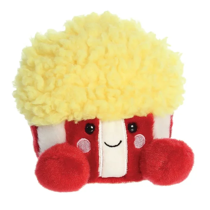 Aurora: Palm Pals Butters Popcorn 5″