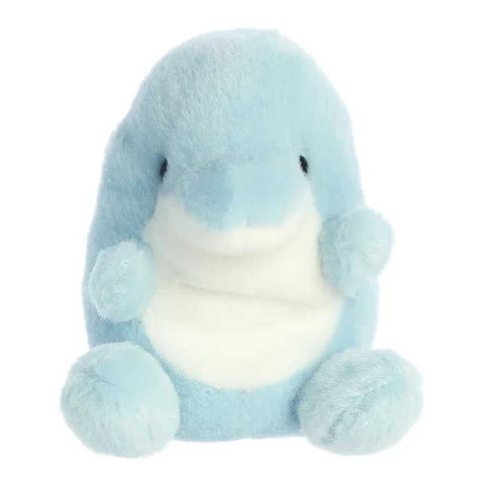 Aurora: Palm Pals Clicks Dolphin 5″