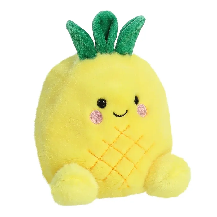 Aurora: Palm Pals Perky Pineapple 5″
