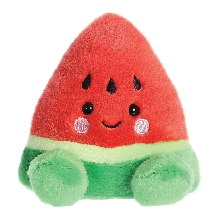Aurora: Palm Pals Sandy Watermelon 5″