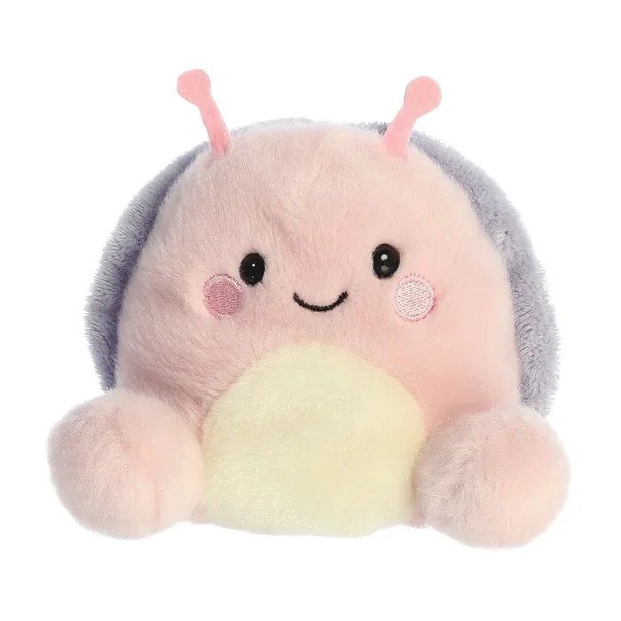 Aurora: Palm Pals Shelby Snail 5″