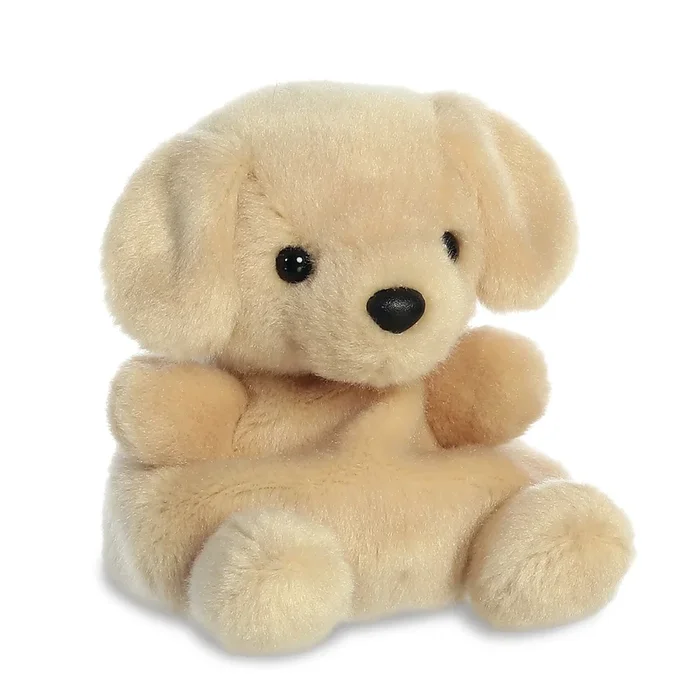 Aurora: Palm Pals Sunny Labrador Dog 5″