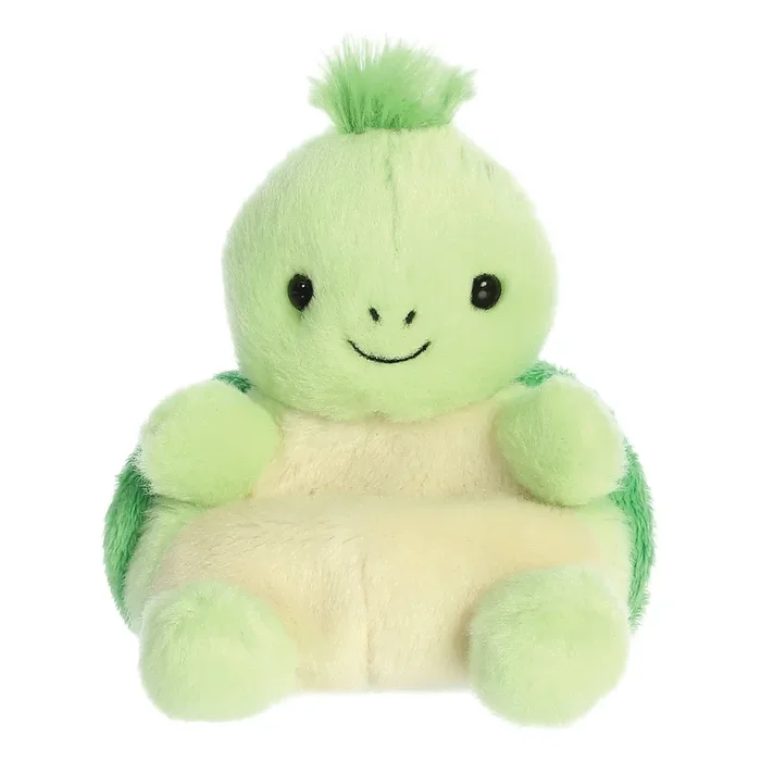 Aurora: Palm Pals Tiny Turtle 5″