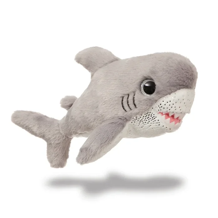 Aurora: Sparkle Tales Finn Shark 7″