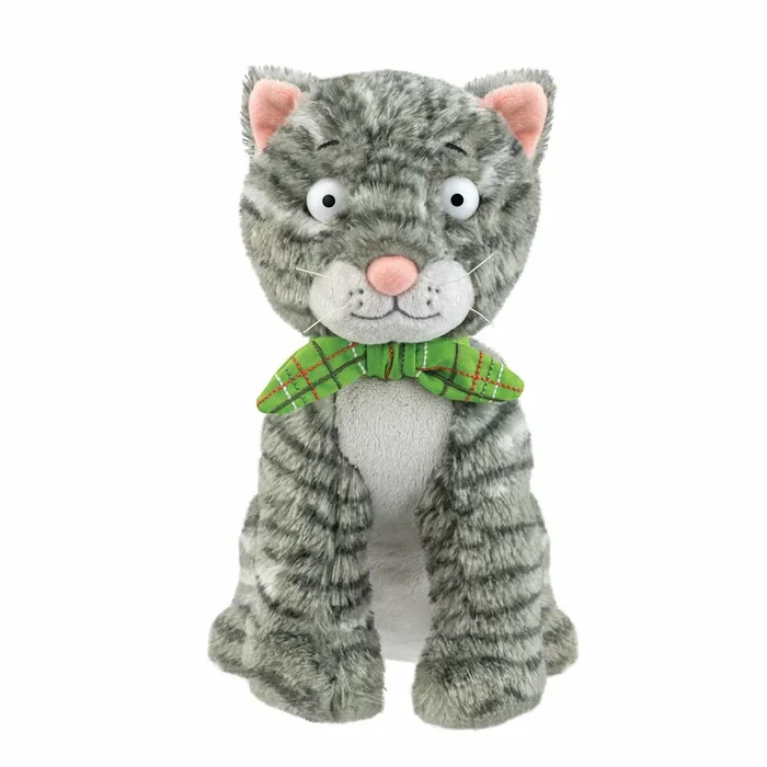 Aurora: Tabby McTat 9″