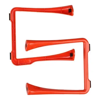 Autel X-Star Landing Gear Set – Orange, LGEARORG