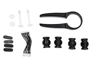 Autel X-Star Series Small Parts Replacement Kit, XSREPKIT