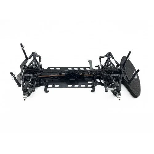 Awesomatix A800MMXA 1/10 USA Spec Alloy Version Electric Touring Car Kit