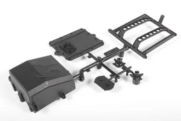 Axial AX31125 Full Cell for Yeti and RR10 Bomber