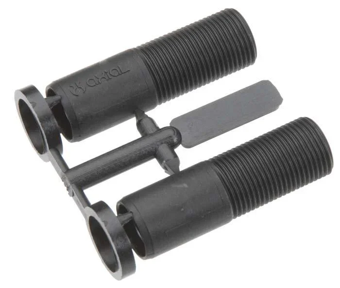 Axial AX80096 EXO 67-90mm Shock Body Set (2)