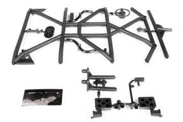 Axial AX80123 2012 Jeep Rubicon Unlimited Roll Cage Top