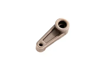 Axial AXI231013 25T Metal Servo Horn for SCX10 III