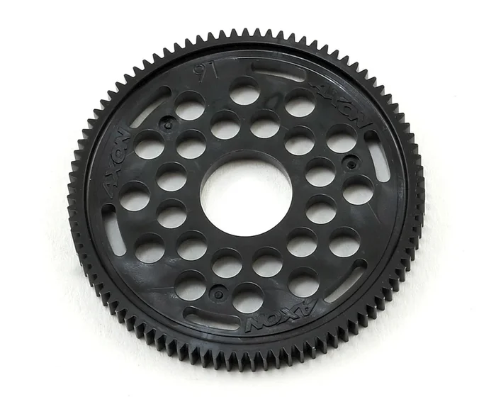 AXON AXOGS-D6-091 DTS 91T 64P Spur Gear