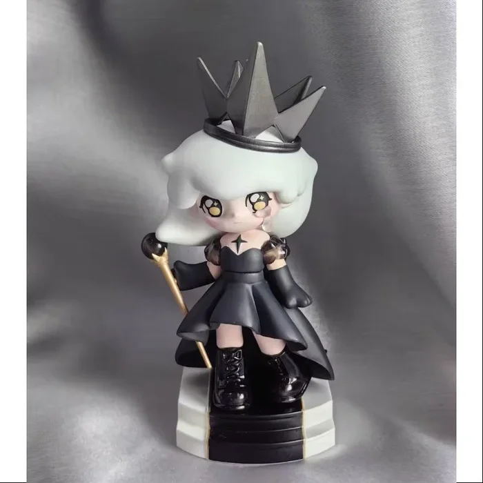 AZURA Wardrobe Series Secret The Queen(1/144)