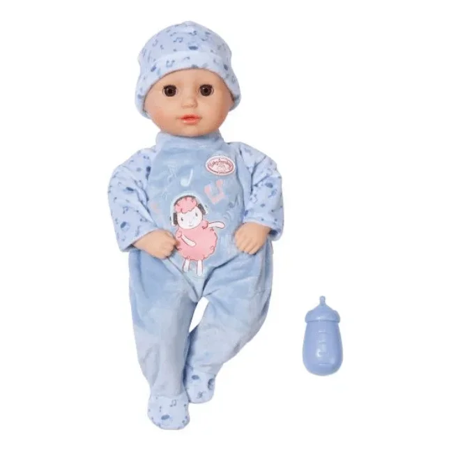Baby Annabell – Little Alexander 36cm