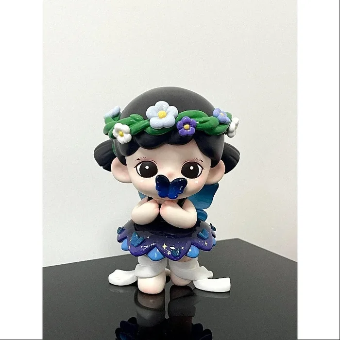Baby Zoraa Butterfly Special Color 2023 Limited Edition