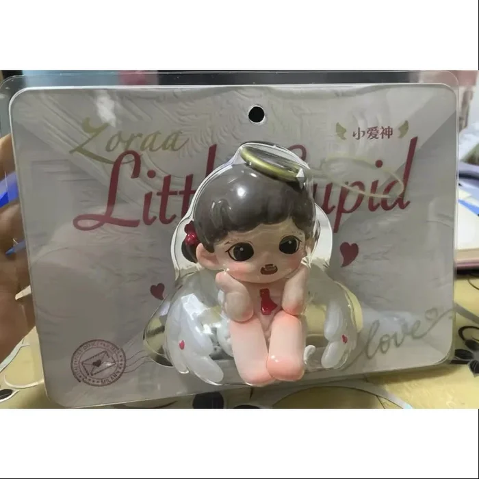 Baby Zoraa Little Cupid Figurine 2025 Limited Edition