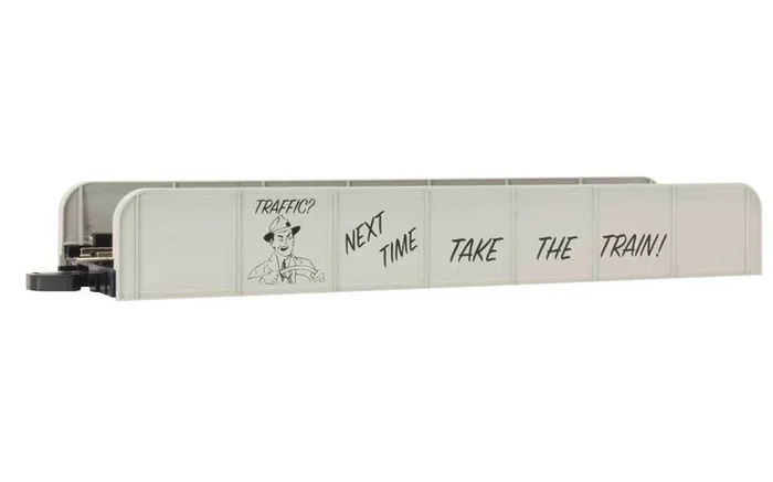 Bachmann 44604 HO Scale E-Z Track Girder Bridge – Take the Train