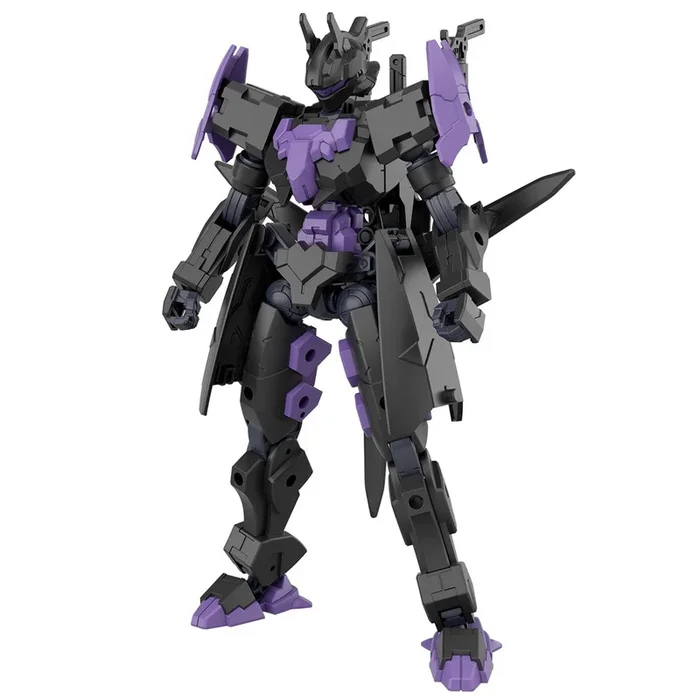 Bandai 2783940 30MM 1/144 EXM-X20B Levinix (Type-B) “30 Minutes Missions”