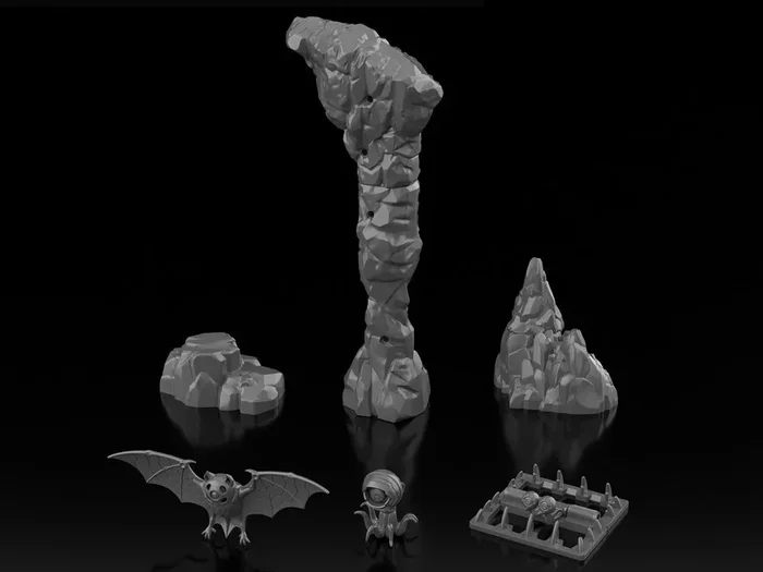 Bandai 2794173 30MF Customize Structure 2 “30 Minutes Fantasy”