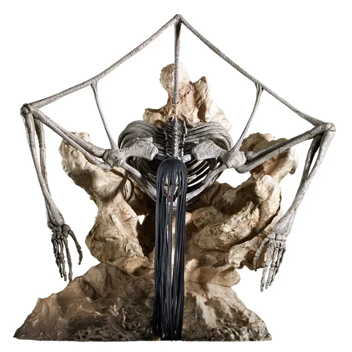 Bandai Ichibansho Figure Doomsday Titan (Rumbling) “Attack on Titan”