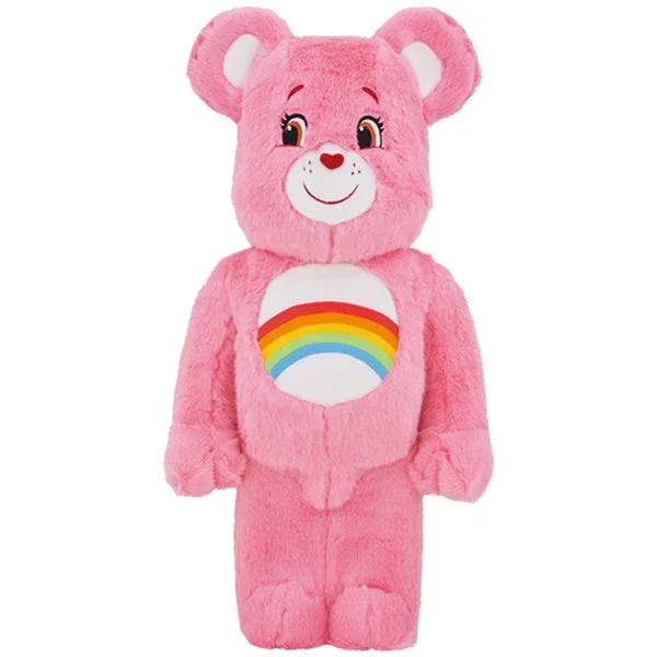 BE@RBRICK Cheer Bear(TM) Costume Ver. 1000%