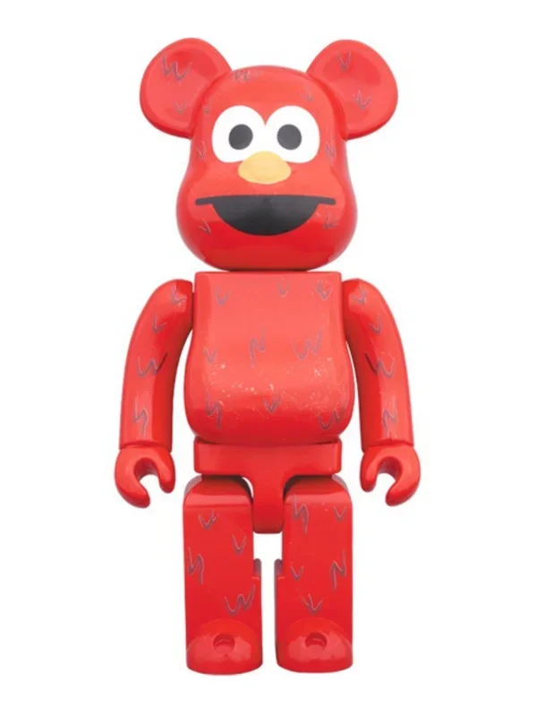 BE@RBRICK Elmo 1000%