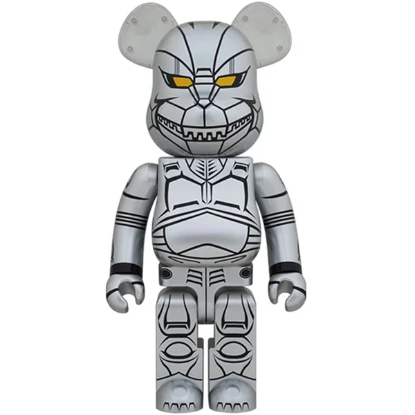 BE@RBRICK Mecha Godzilla 1000%