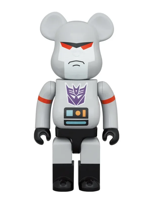 BE@RBRICK Megatron 1000%