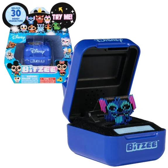 Bitzee Disney Interactive Pet