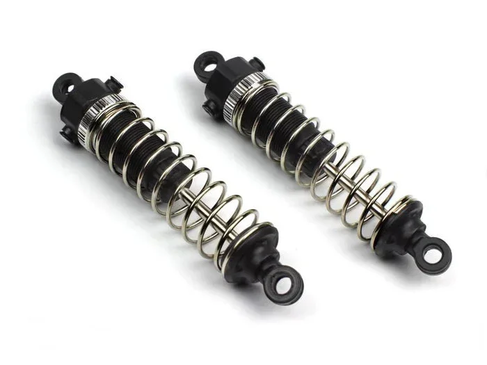 BlackZon 540132 Shock Absorber Set (Rear/2 Pack) Smyter