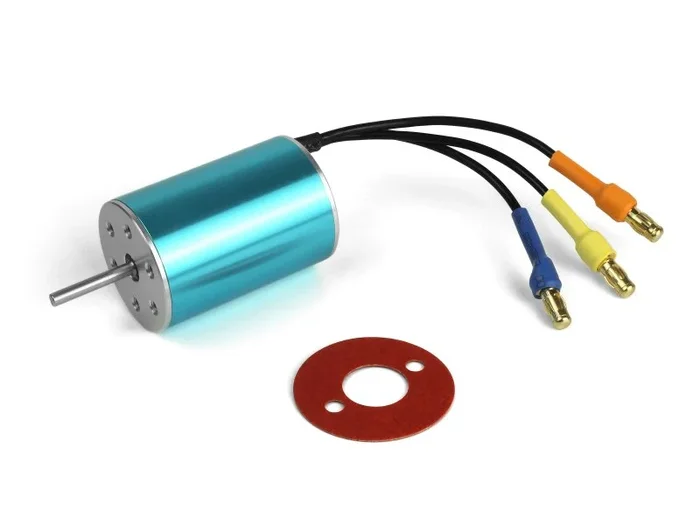 BlackZon Brushless Motor 2435 3800KV 540222