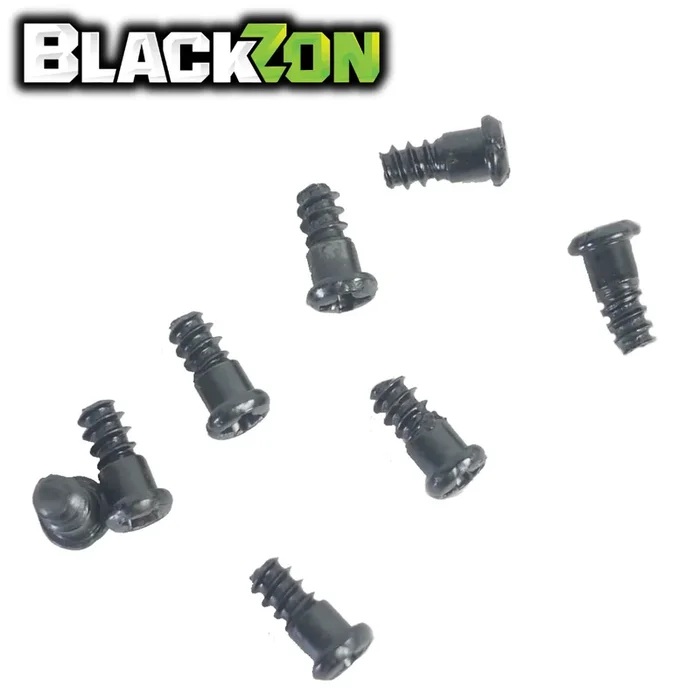BlackZon BZN540058 Steering Hub Step Screws