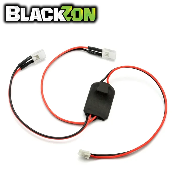 BlackZon BZN540060 Headlight LED Slyder