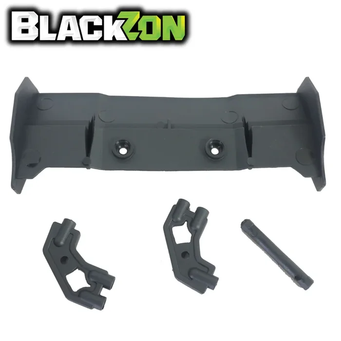 BlackZon BZN540072 ST Wing and Mount Set Slyder