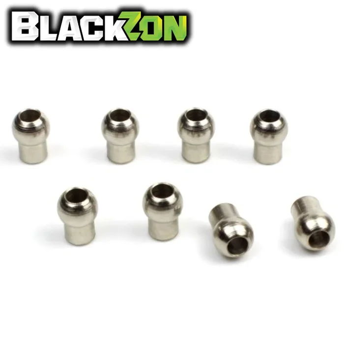 BlackZon BZN540141 Pivot Ball 4.8×6.5mm (8) Smyter