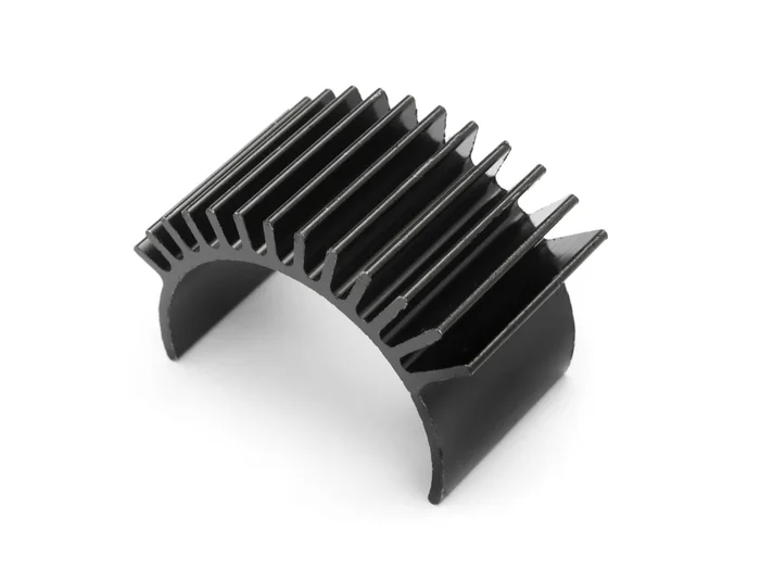 BlackZon Motor Heatsink Slyder