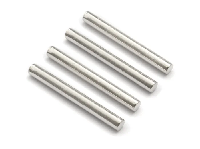 BlackZon Steering Posts (4pcs) Slyder